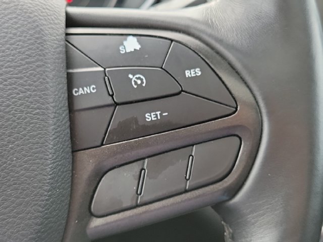 Used 2019 Jeep Cherokee Trailhawk AWD/4WD image 11