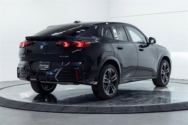 New 2026 BMW X2 xDrive28i image 14