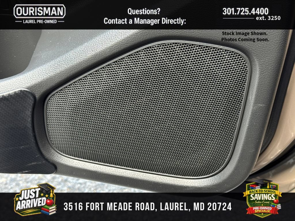 Used 2022 Nissan Frontier PRO-4X w/ Technology Package AWD/4WD image 29