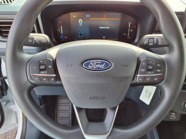 New 2026 Ford Maverick XL image 15