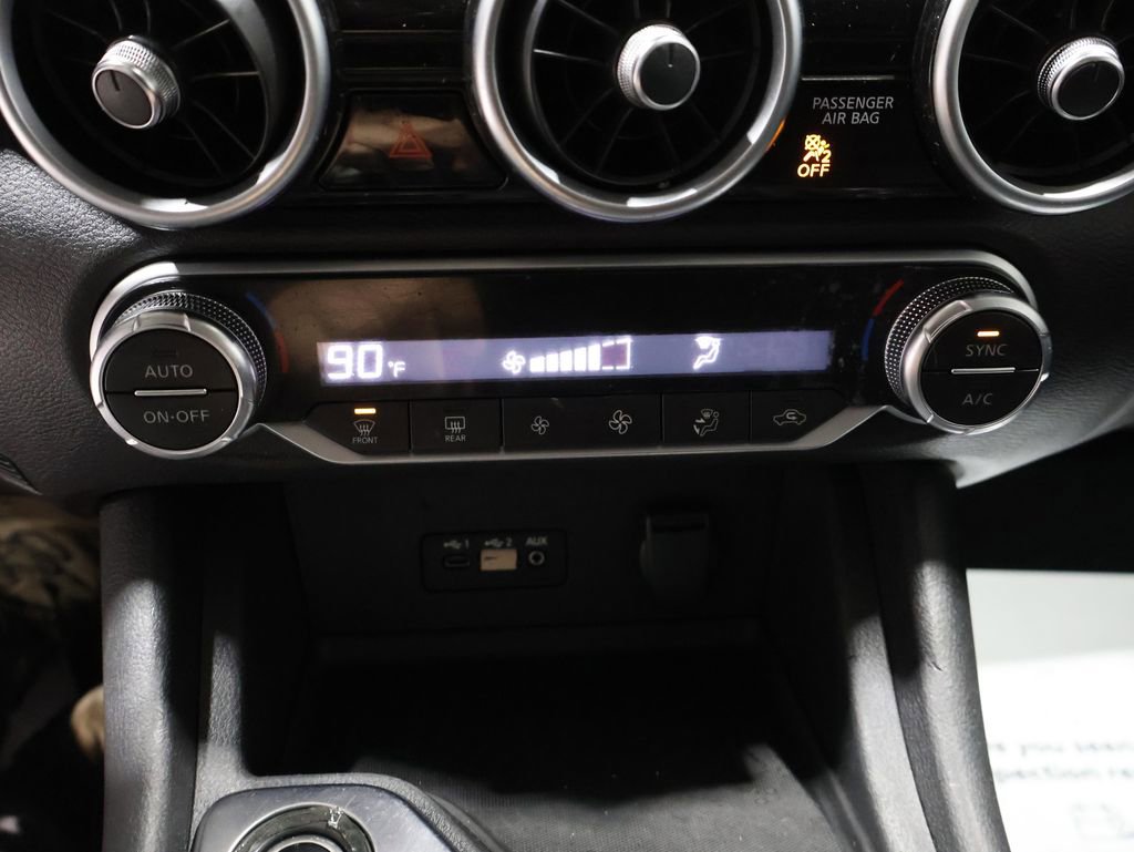 Used 2020 Nissan Sentra SV w/ Electronics Package image 27