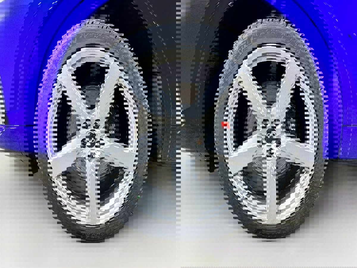 Used 2022 Audi SQ5 Premium Plus image 7