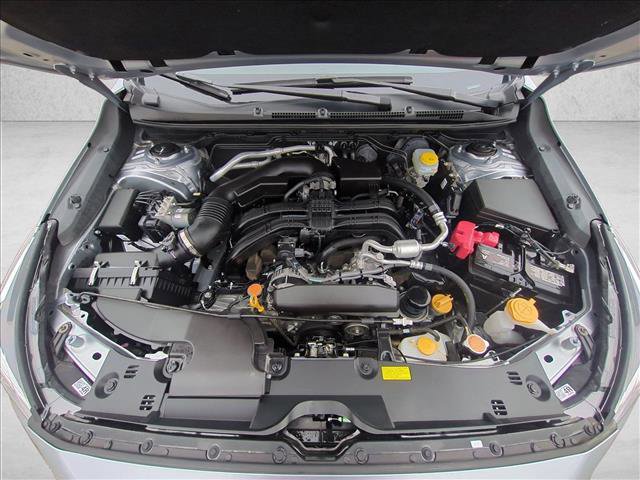 Certified 2024 Subaru Crosstrek 2.5i Sport image 29