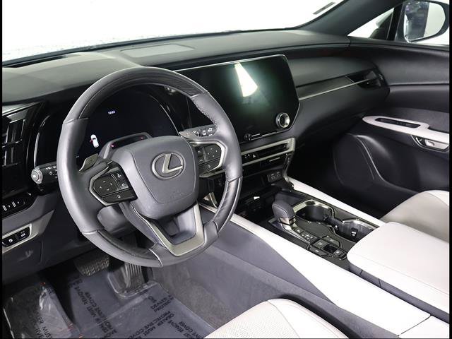 Used 2023 Lexus RX 350 Premium Plus w/ Accessory Package (Z1) FWD image 6