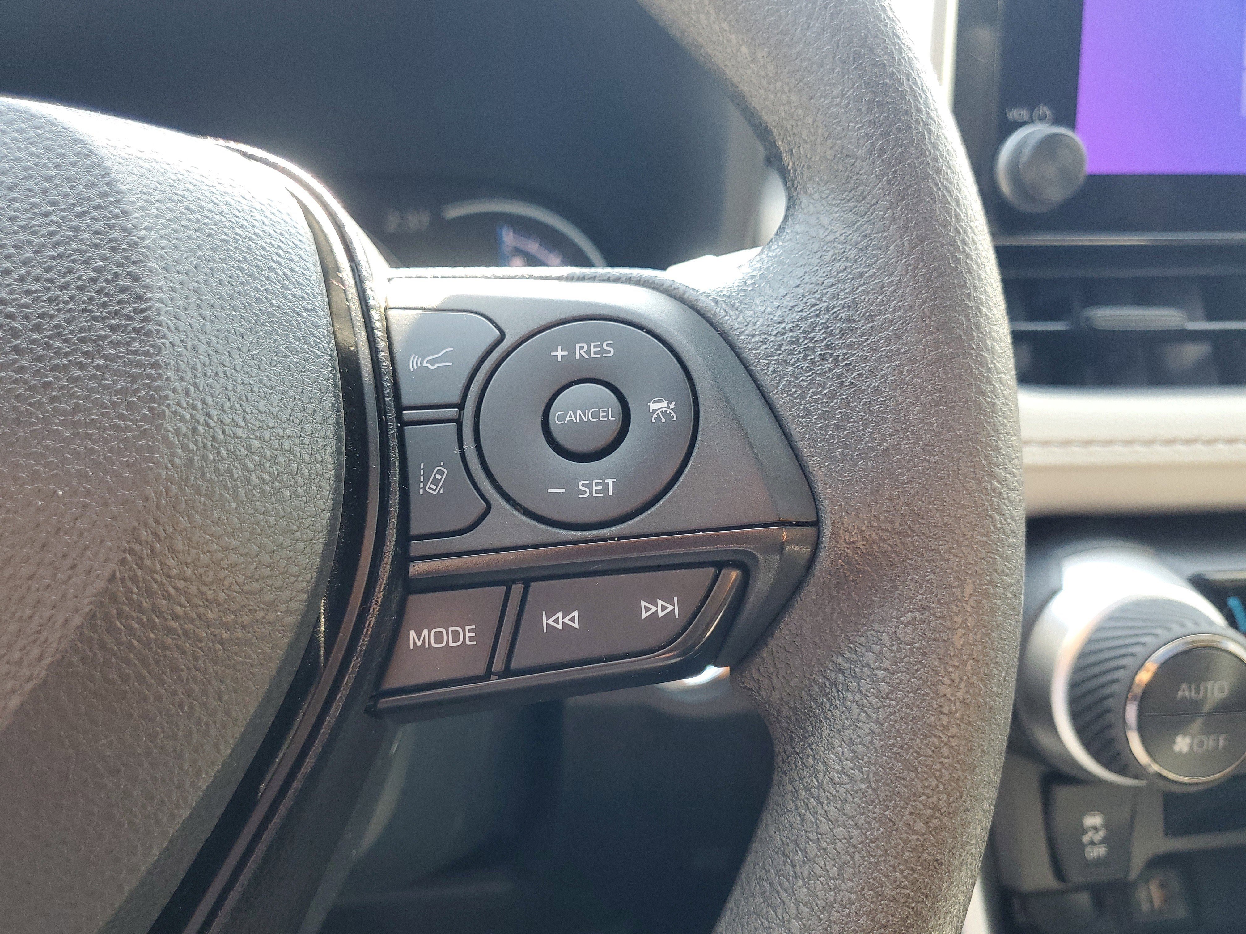 Certified 2024 Toyota RAV4 XLE w/ Convenience Package AWD/4WD image 24