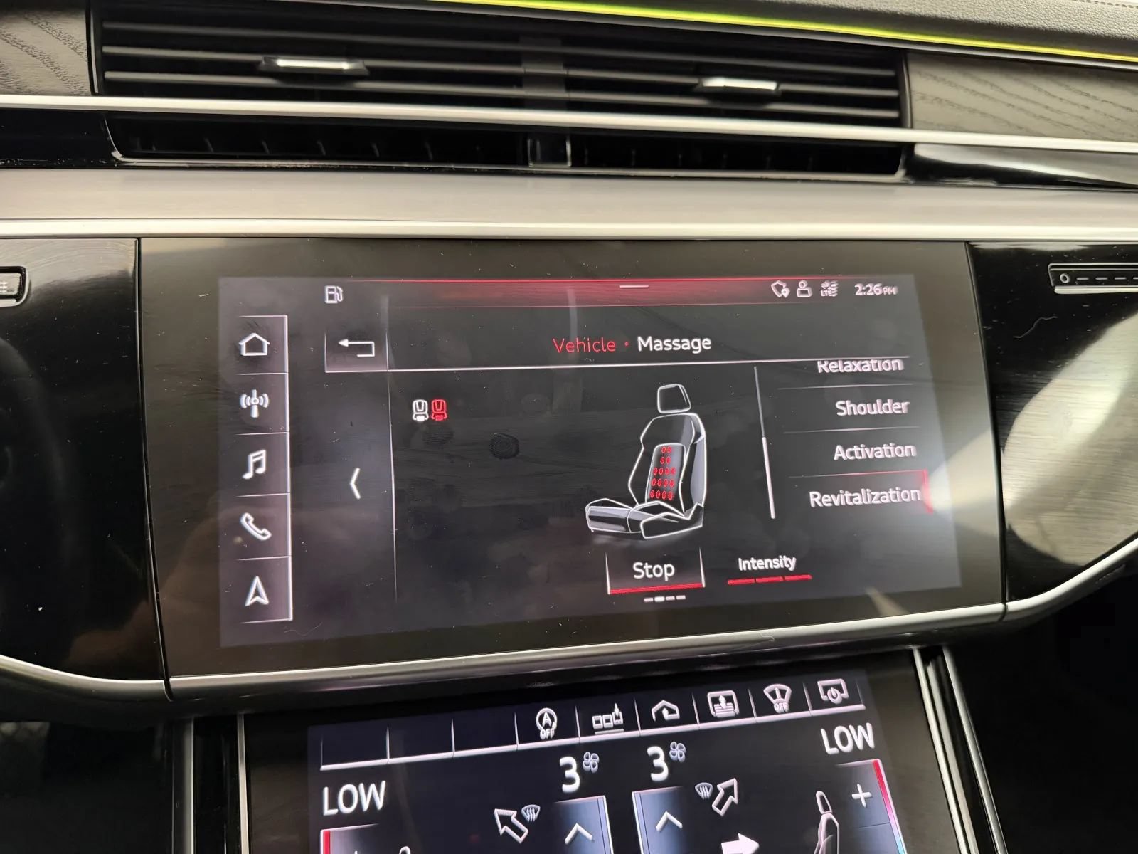 Used 2020 Audi A8 L 4.0T w/ Executive Package AWD/4WD image 38