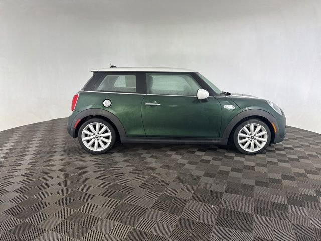 Used 2019 MINI Cooper S image 5