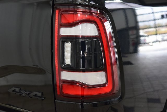 Used 2022 RAM 2500 Laramie image 18