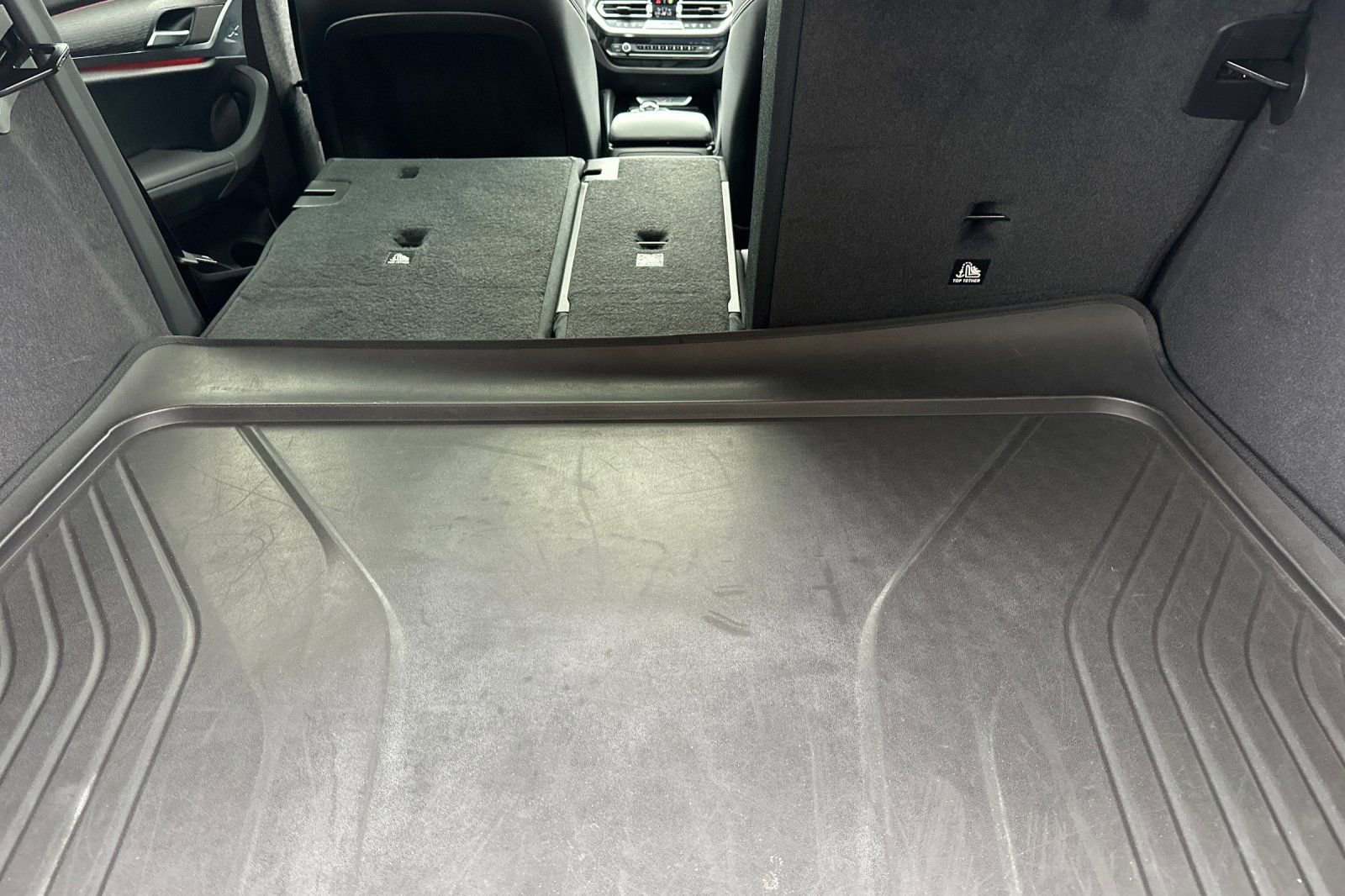 Used 2023 BMW X4 xDrive30i w/ M Sport Package image 17