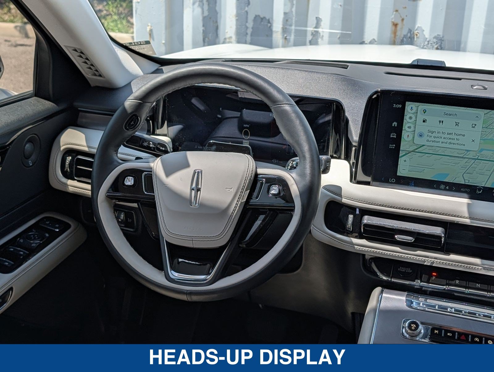 Used 2025 Lincoln Aviator AWD w/ Equipment Group 101A image 19
