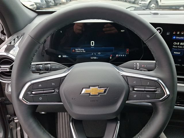 Used 2026 Chevrolet Equinox LT FWD image 19