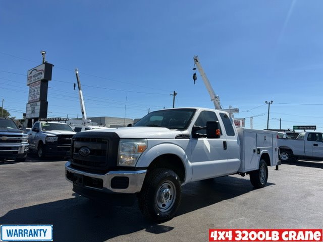 Used 2015 Ford F350 XL