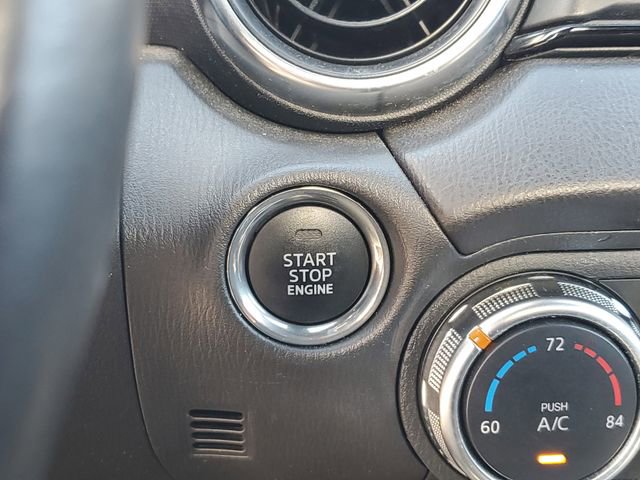 Certified 2025 MAZDA MX-5 Miata RF Grand Touring image 24