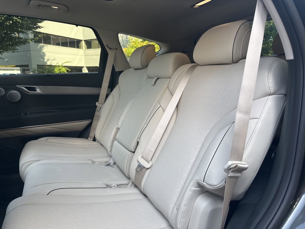New 2026 Genesis GV80 2.5T Prestige image 26