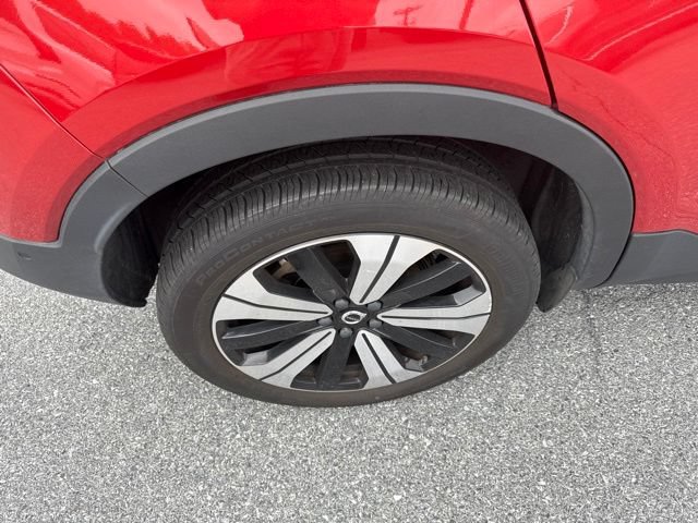 Certified 2023 Volvo C40 P8 Recharge Plus AWD/4WD image 8