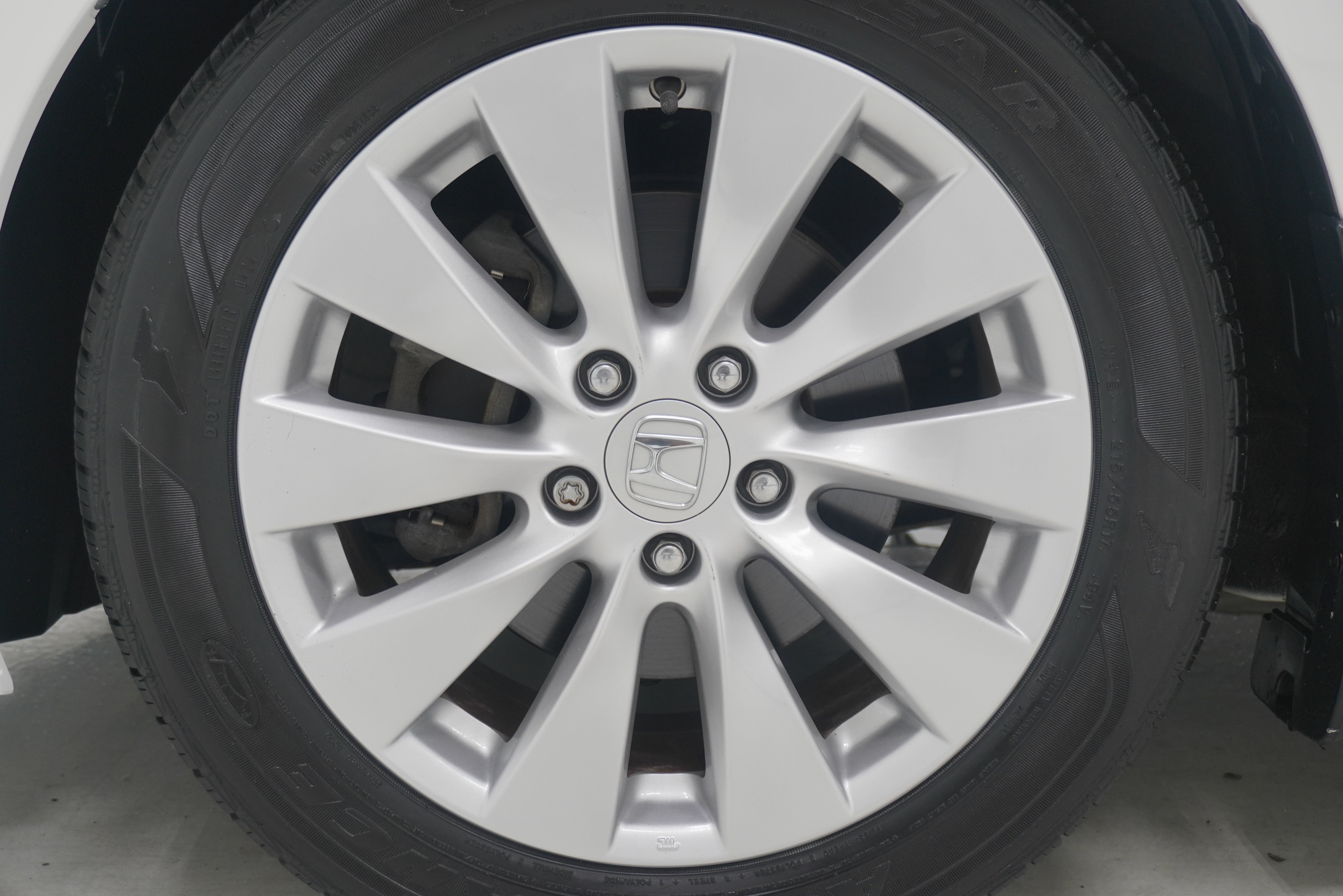 Used 2014 Honda Accord EX-L image 30