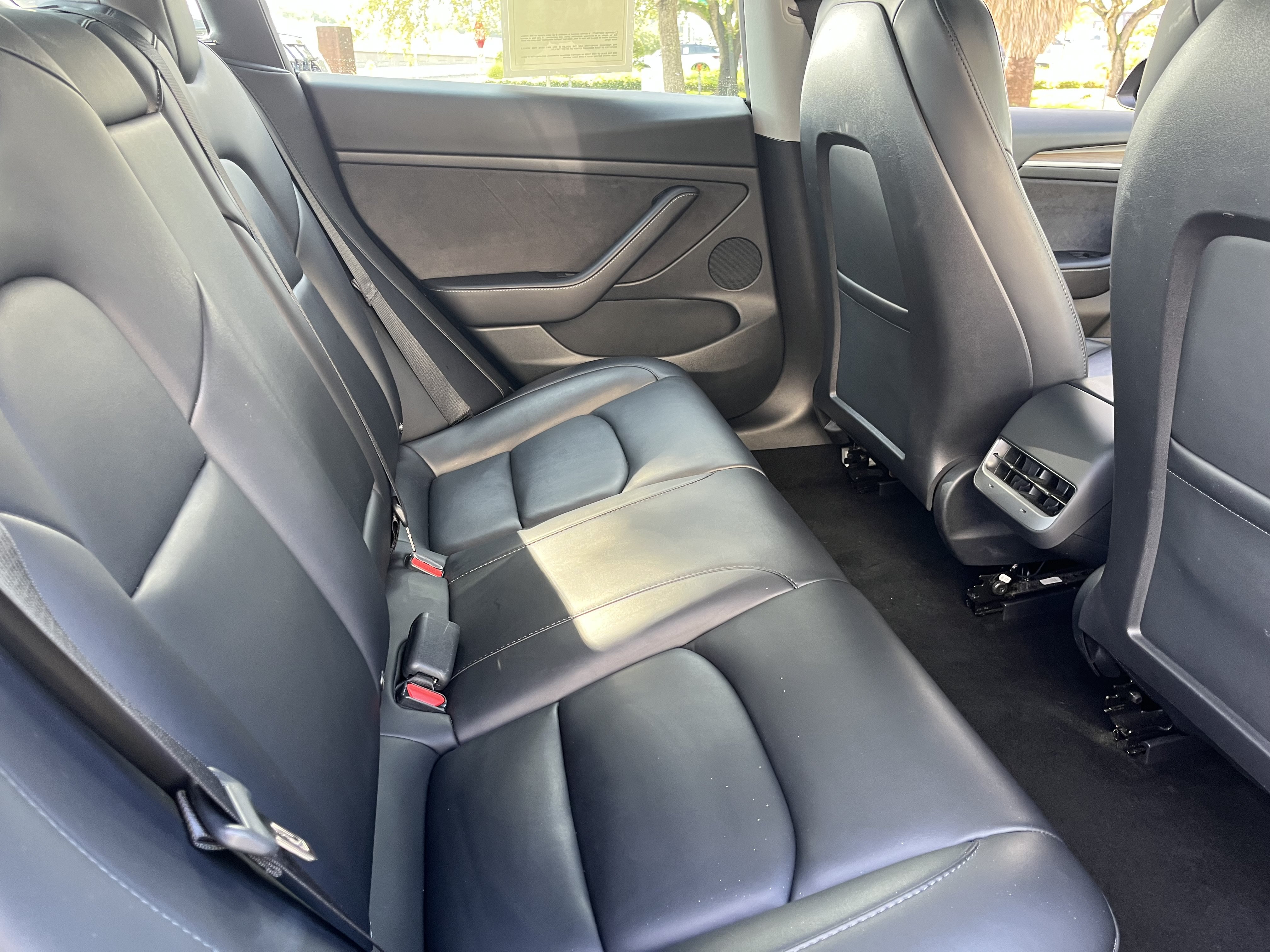 Used 2023 Tesla Model 3 Standard Range RWD image 19