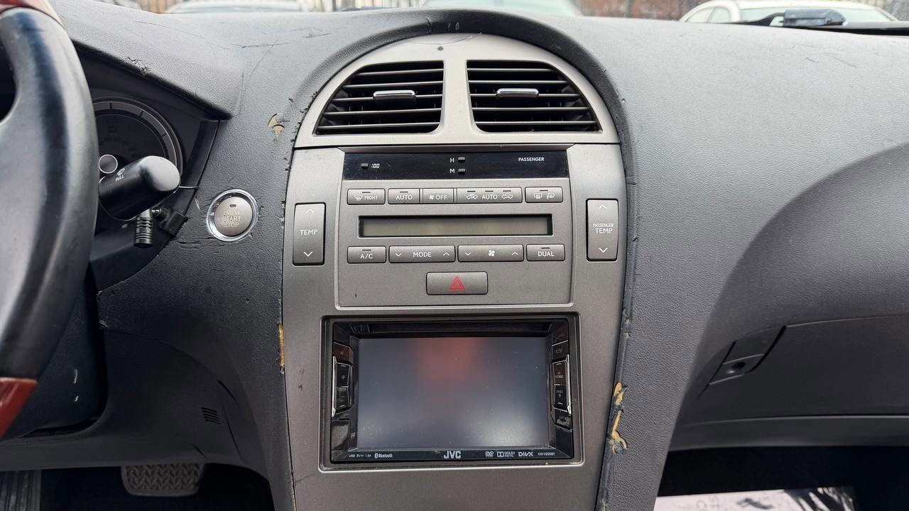 Used 2007 Lexus ES 350 image 23