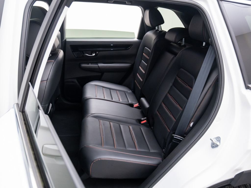 Certified 2023 Honda CR-V Sport Touring image 17