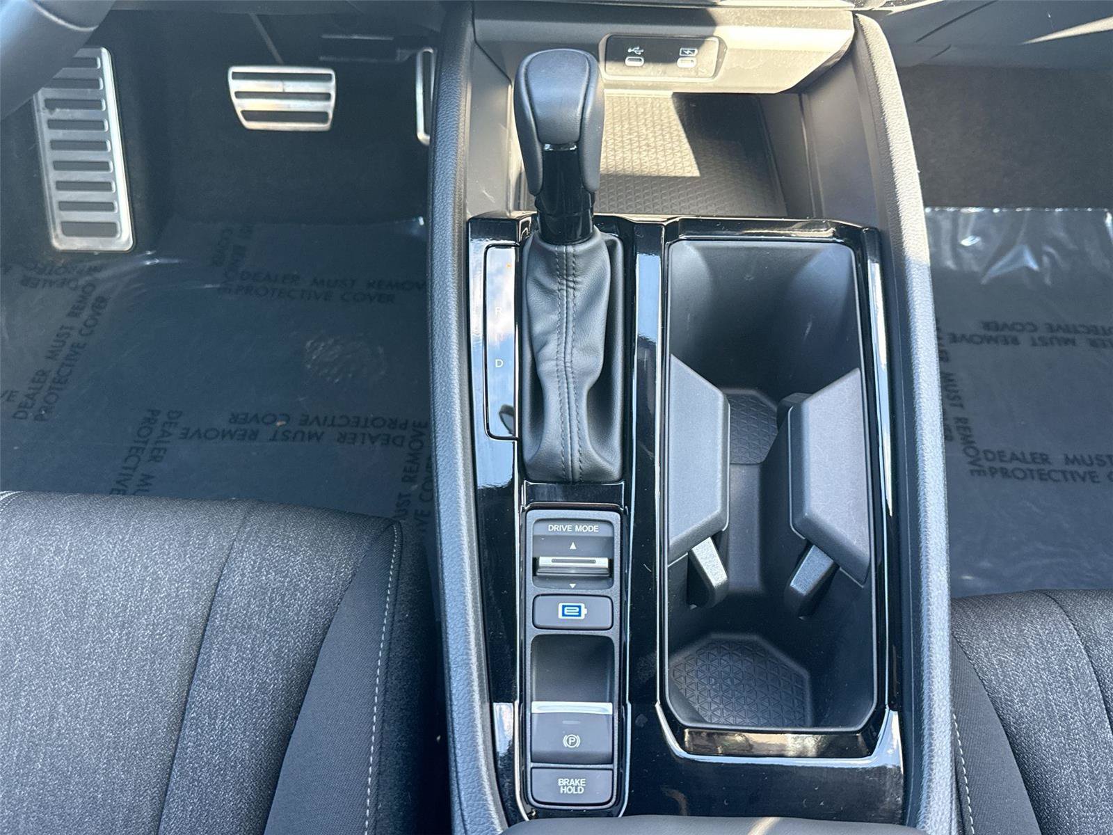 Used 2024 Honda Accord Sport image 27