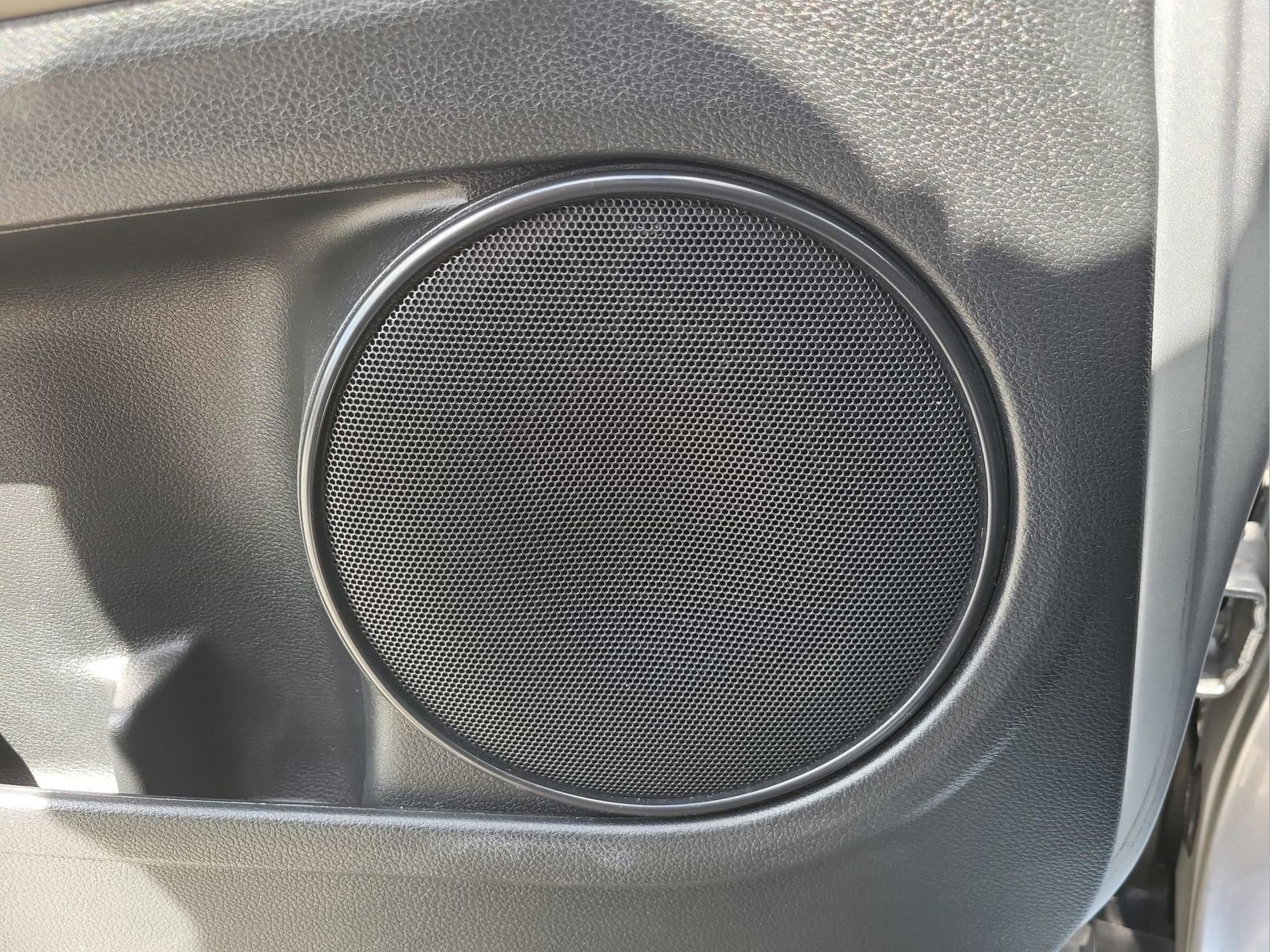 Certified 2020 Honda HR-V LX image 24