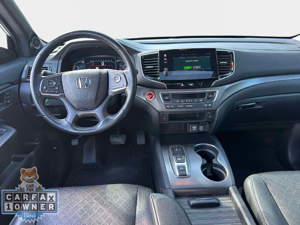 Used 2019 Honda Passport EX-L image 16