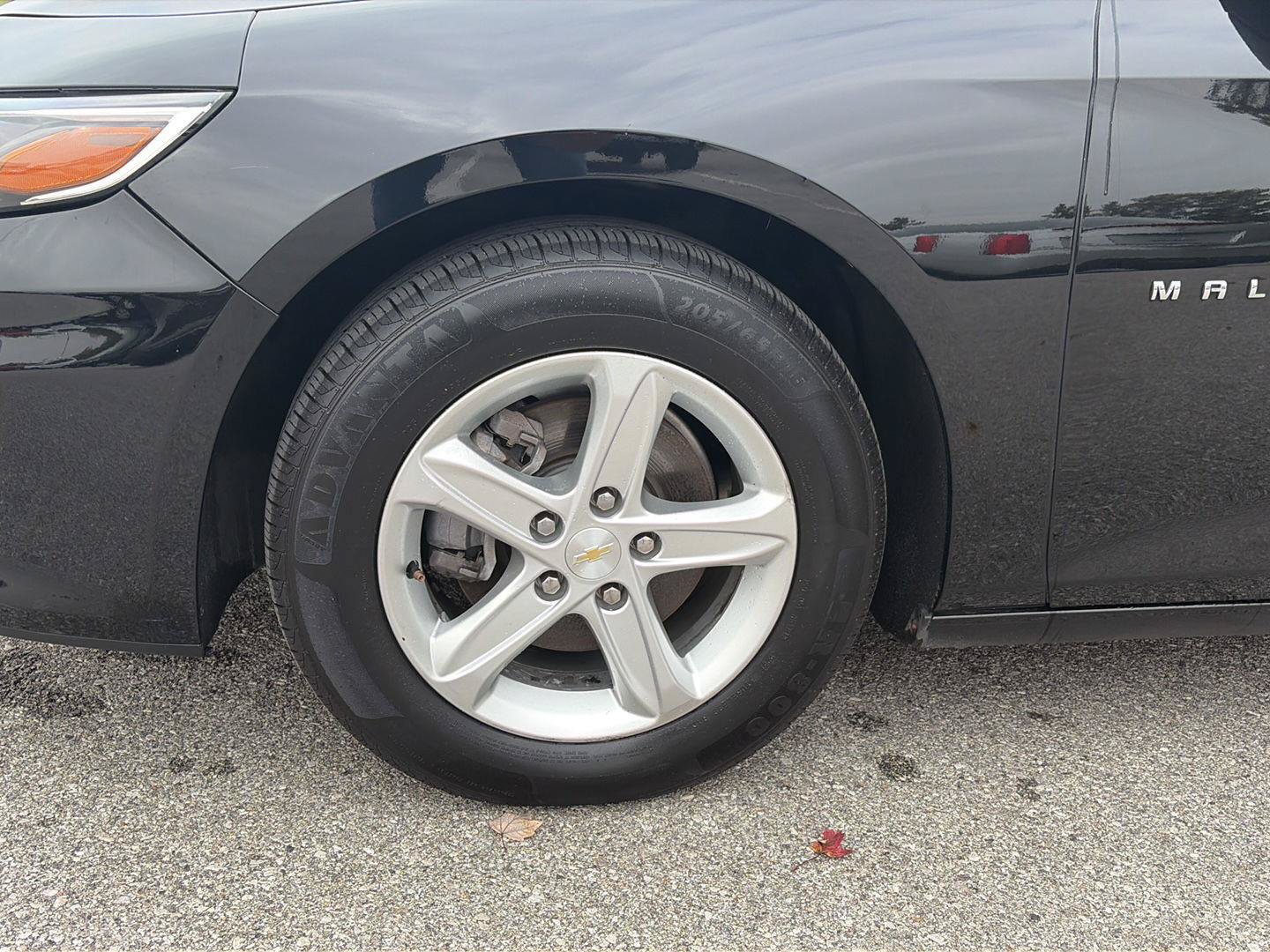 Used 2024 Chevrolet Malibu LT FWD image 9