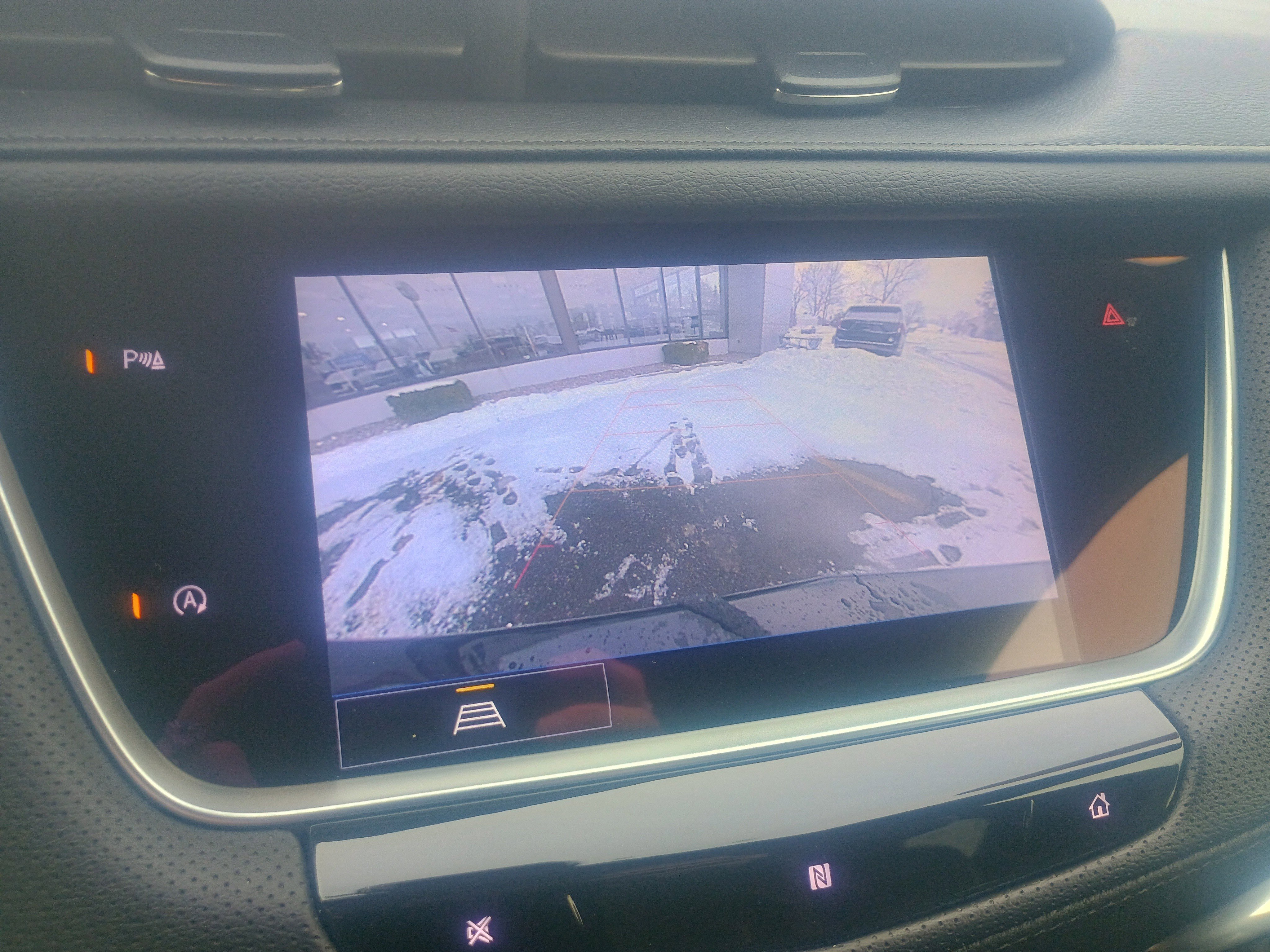 Used 2021 Cadillac XT5 Premium Luxury image 31