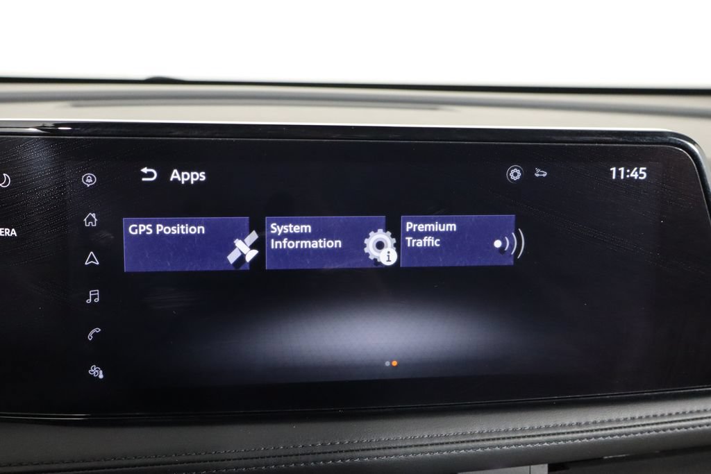 Used 2023 Nissan Ariya FWD image 37