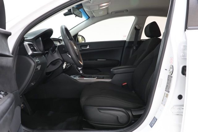 Used 2020 Kia Optima LX FWD image 17