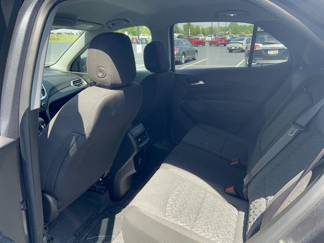 Used 2022 Chevrolet Equinox LT FWD image 14