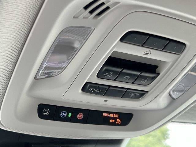 New 2026 Buick Envision Sport Touring AWD/4WD image 33