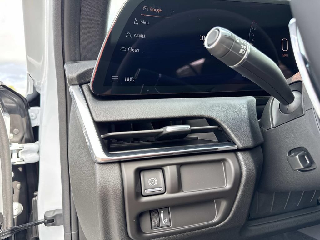 New 2026 Cadillac CT5 Sport w/ Technology Package RWD image 31