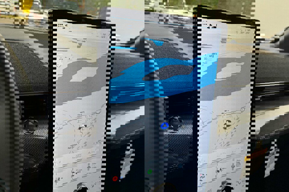 New 2025 Ford Mustang Mach-E GT image 30