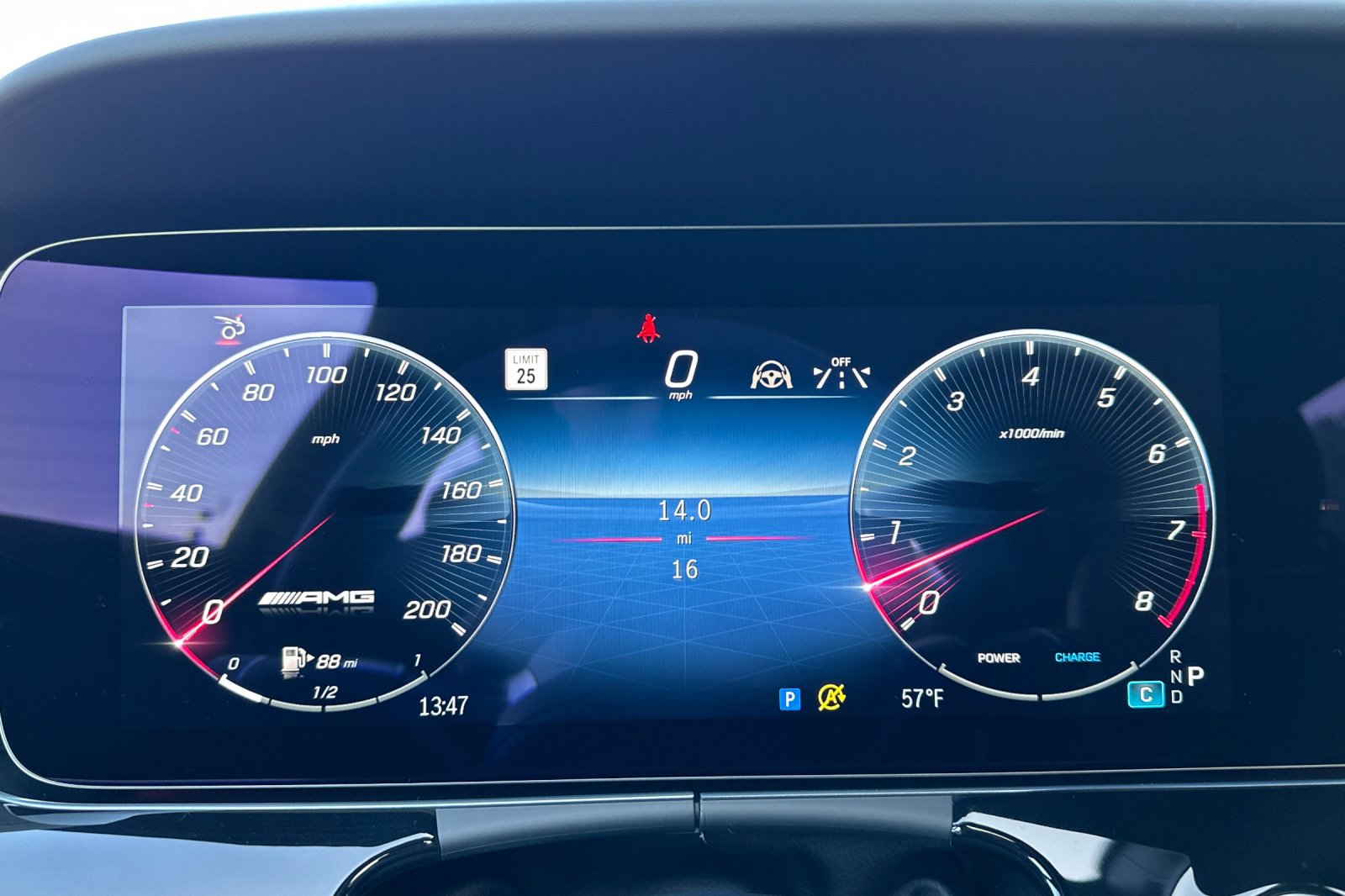 New 2026 Mercedes-Benz AMG GT 53 image 24