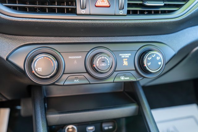 Used 2023 Kia Forte LXS image 24