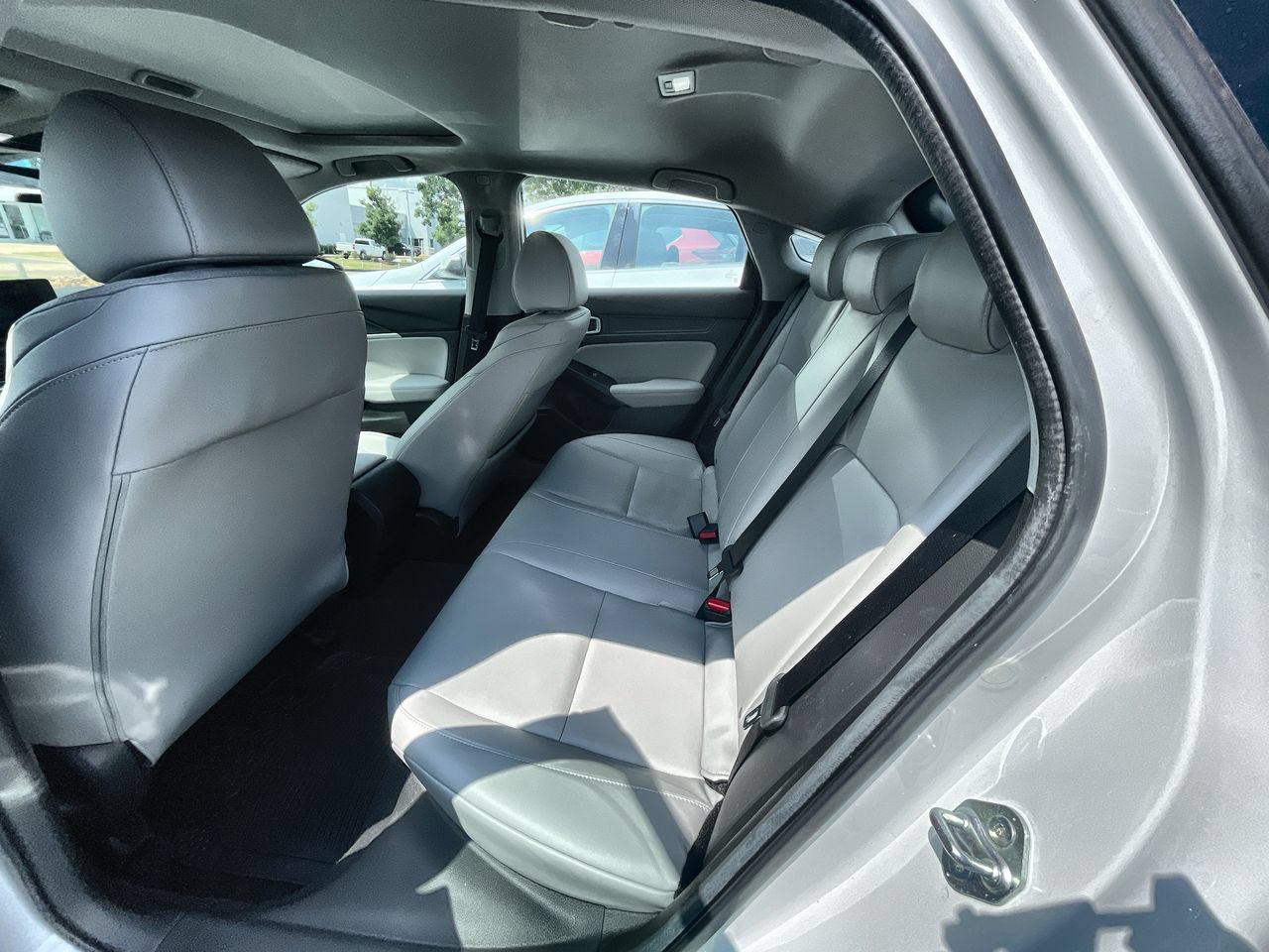 Used 2024 Acura Integra FWD image 23