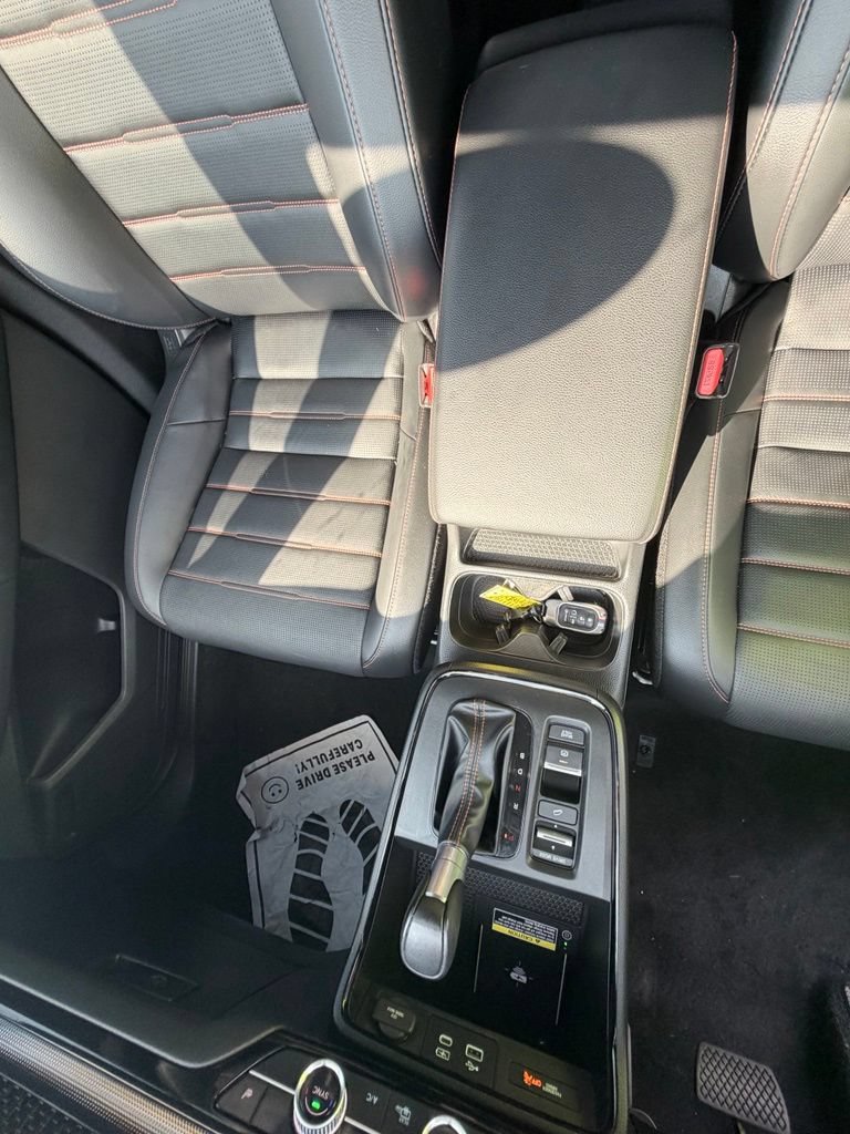 Used 2024 Honda CR-V Sport Touring image 10