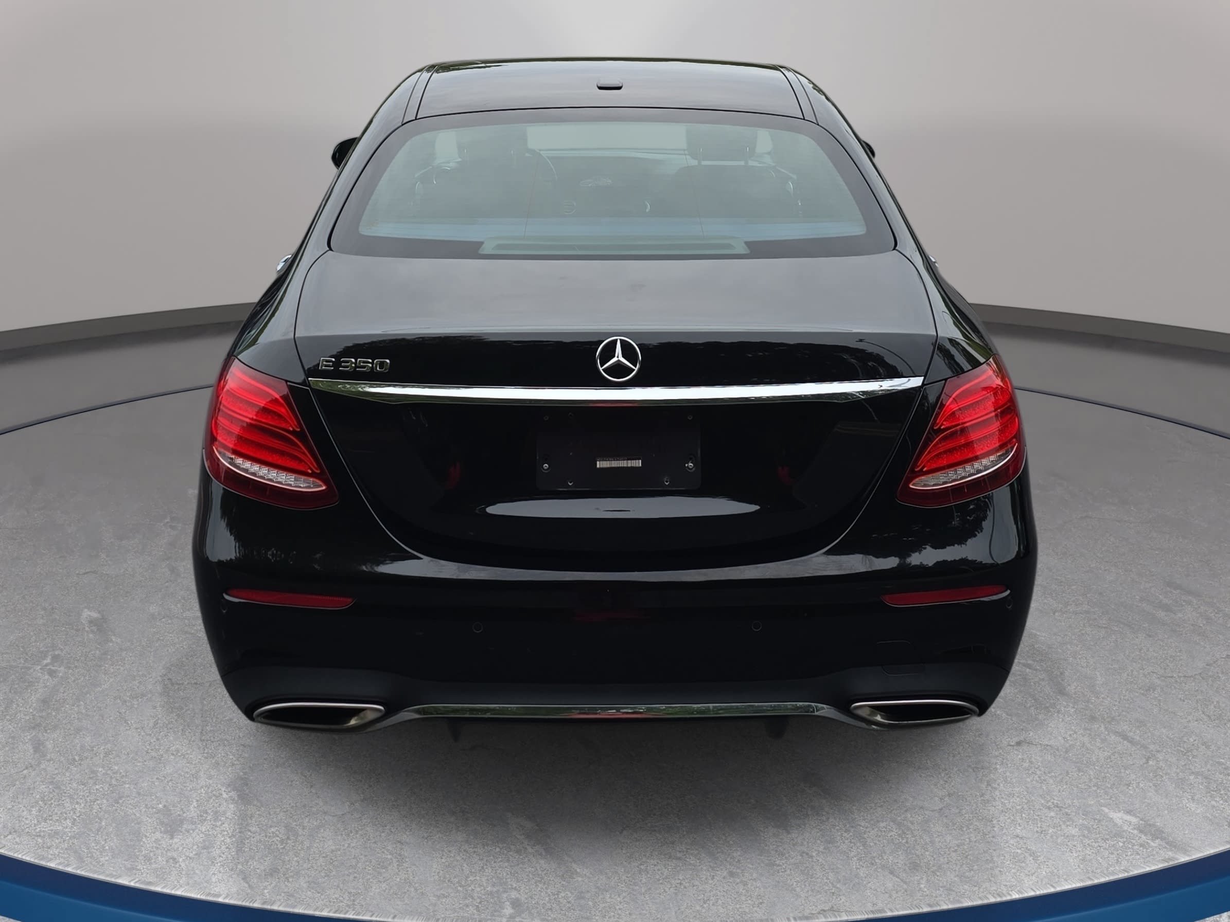 Used 2020 Mercedes-Benz E 350 Sedan image 6