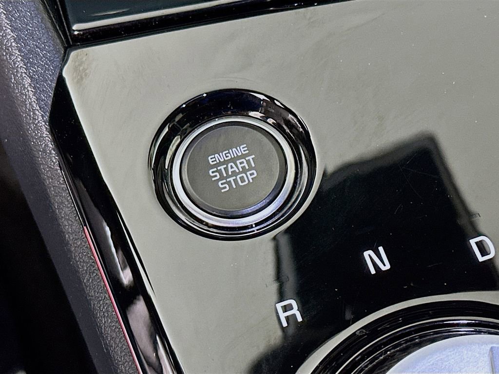 Used 2025 Kia Sportage SX Prestige image 20