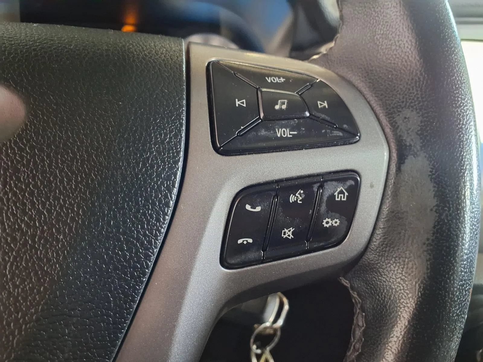 Used 2022 Ford Ranger XLT w/ Equipment Group 302A High AWD/4WD image 24