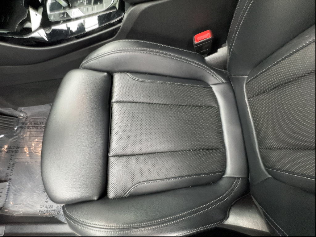 Used 2023 BMW X3 sDrive30i w/ Convenience Package RWD image 14