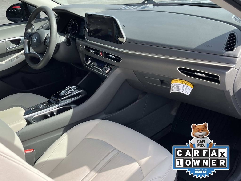 Used 2023 Hyundai Sonata SEL image 22