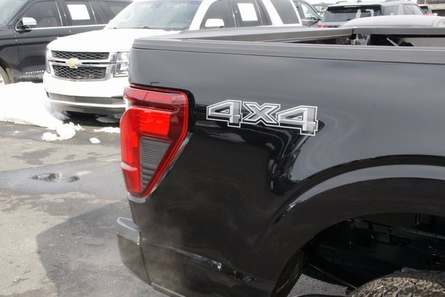 New 2026 Ford F150 STX image 11