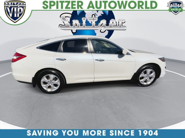 Used 2011 Honda Crosstour EX-L image 10