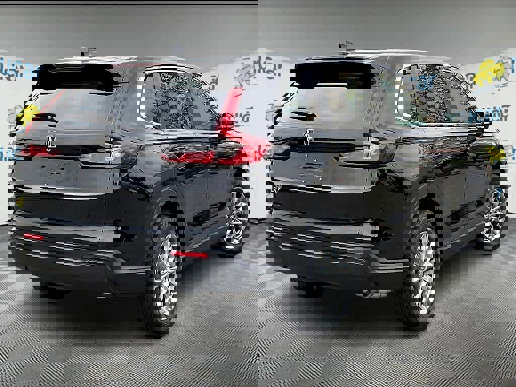 New 2026 Honda CR-V EX image 7