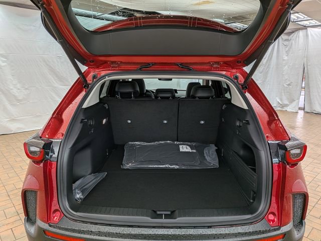 New 2026 MAZDA CX-50 2.5 Hybrid w/ Preferred Pkg image 16