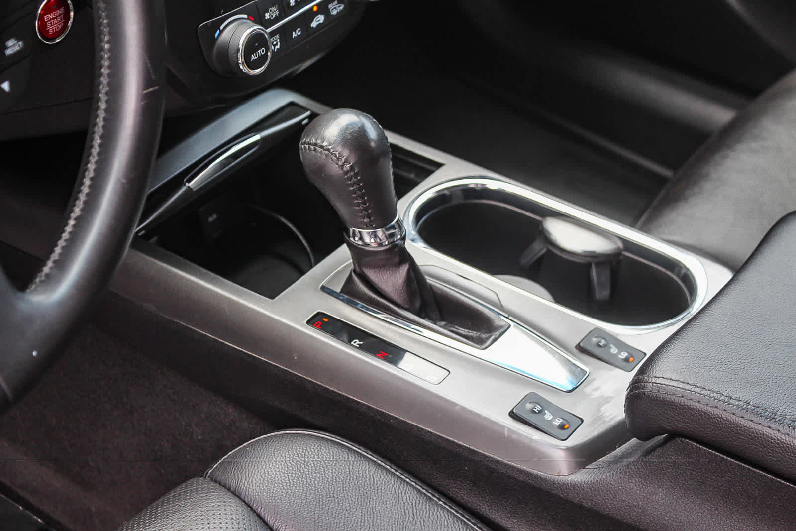 Used 2013 Acura RDX FWD w/ Technology Package image 19
