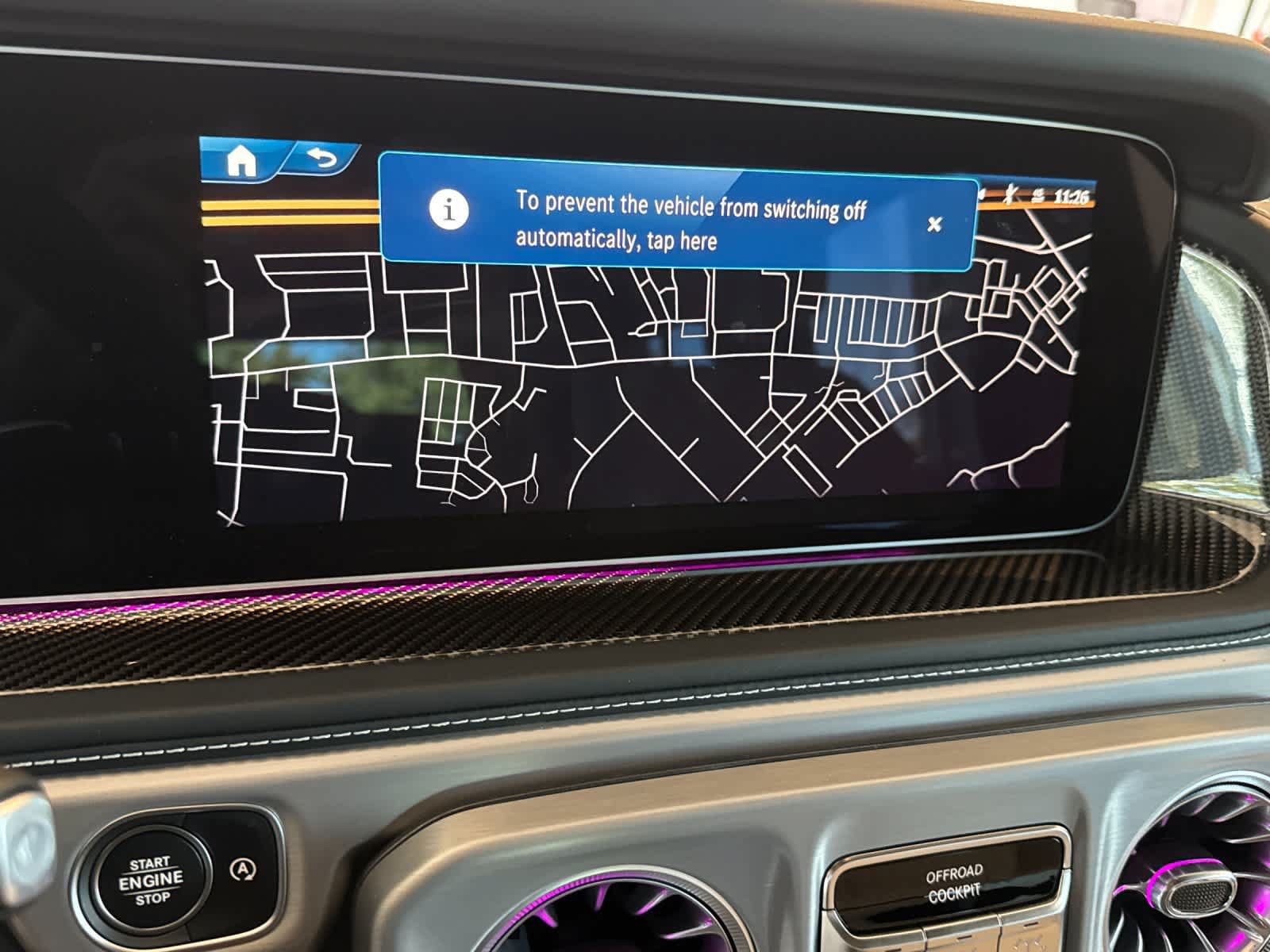 New 2027 Mercedes-Benz G 63 AMG 4MATIC image 18