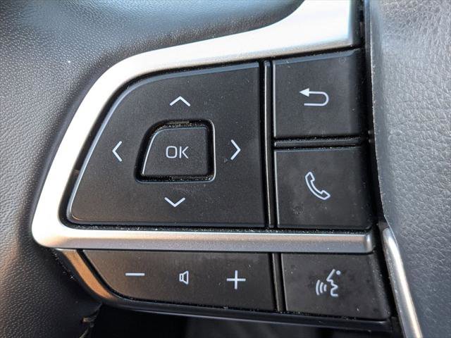 Certified 2024 Toyota Highlander XLE image 22